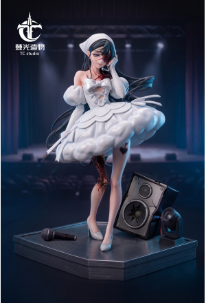 Jiguang Studio - Sua - Alien Stage