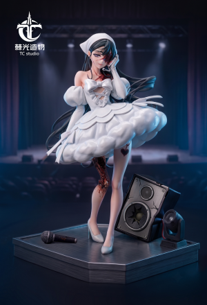 Jiguang Studio - Sua - Alien Stage