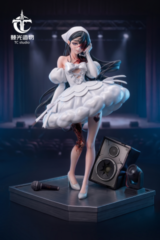 Jiguang Studio - Sua - Alien Stage