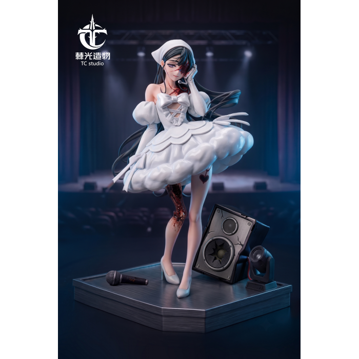 Jiguang Studio - Sua - Alien Stage