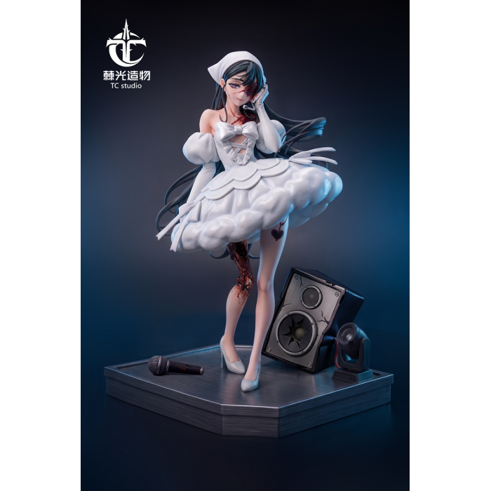 Jiguang Studio - Sua - Alien Stage