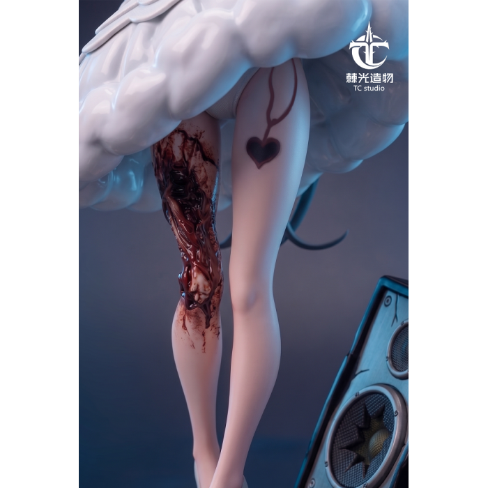 Jiguang Studio - Sua - Alien Stage