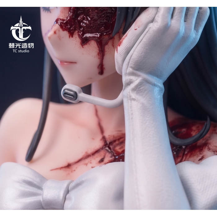 Jiguang Studio - Sua - Alien Stage