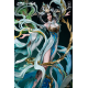 JOMATAL - Liu Shen (Willow Deity) - Perfect World (Tencent Video Donghua)