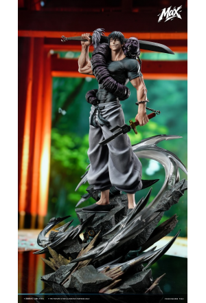 MAX STUDIO - Fushiguro Toji - Jujutsu Kaisen