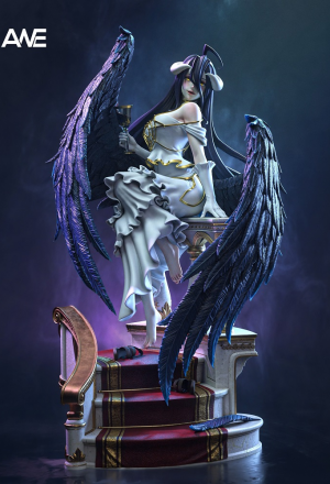 ANE Studio - Albedo - Overlord