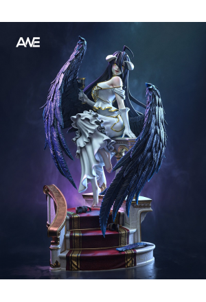 ANE Studio - Albedo - Overlord