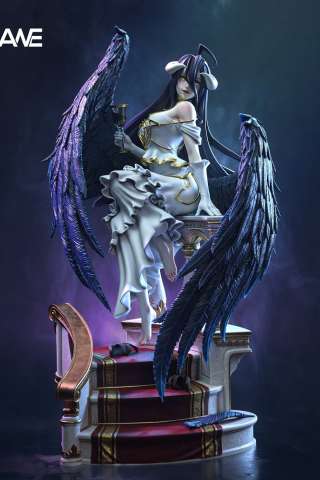 ANE Studio - Albedo - Overlord