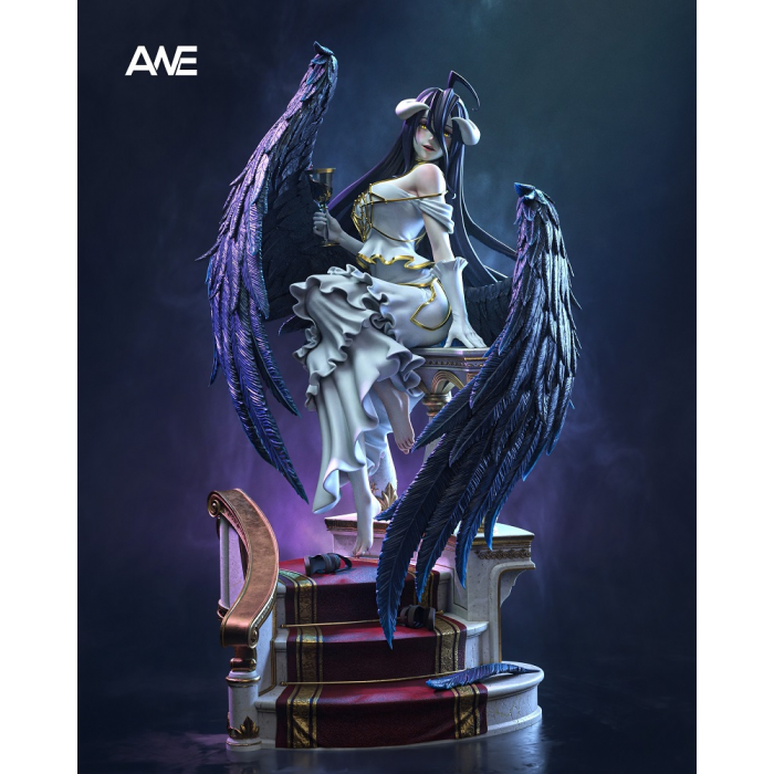 ANE Studio - Albedo - Overlord