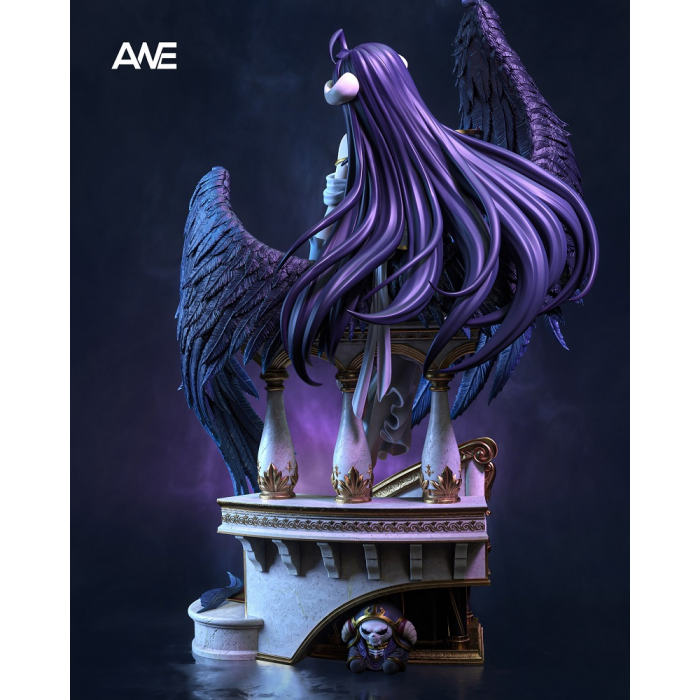 ANE Studio - Albedo - Overlord