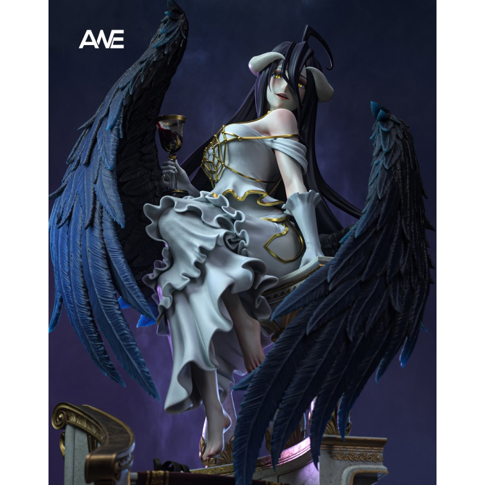 ANE Studio - Albedo - Overlord