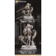 Genius Bee-Studio - Blanc - NIKKE: Goddess of Victory