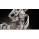 Genius Bee-Studio - Blanc - NIKKE: Goddess of Victory