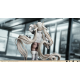 Genius Bee-Studio - Blanc - NIKKE: Goddess of Victory