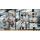 Genius Bee-Studio - Blanc - NIKKE: Goddess of Victory
