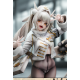 Genius Bee-Studio - Blanc - NIKKE: Goddess of Victory