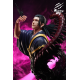 Roaring Wild Studio - Geto Suguru - Jujutsu Kaisen