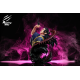 Roaring Wild Studio - Geto Suguru - Jujutsu Kaisen