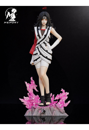 Memory Studio - Kurenai Yūhi - Naruto