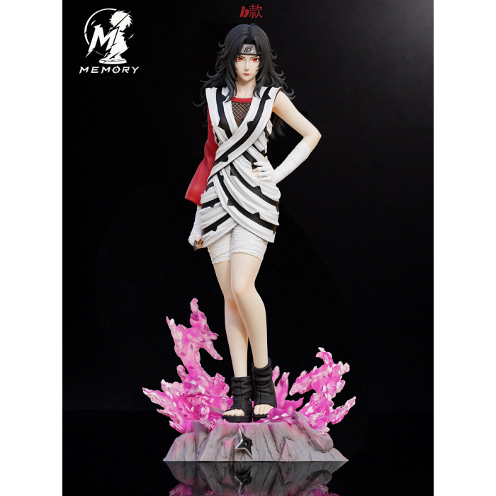 Memory Studio - Kurenai Yūhi - Naruto