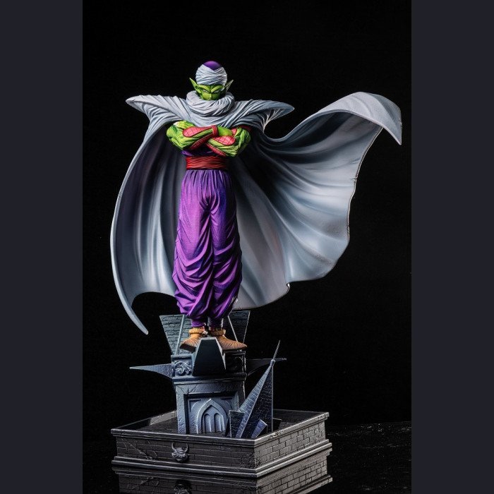 HW Studio - Piccolo - Dragon Ball