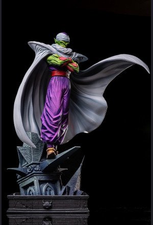 HW Studio - Piccolo - Dragon Ball