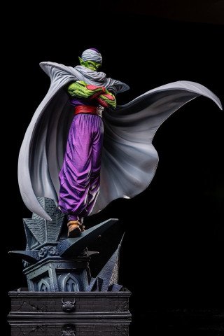 HW Studio - Piccolo - Dragon Ball