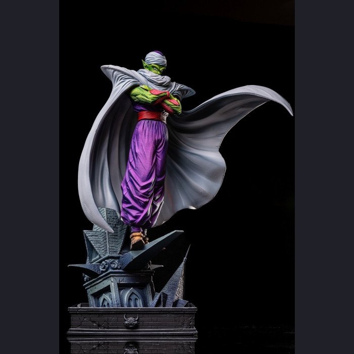 HW Studio - Piccolo - Dragon Ball