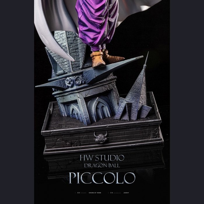 HW Studio - Piccolo - Dragon Ball