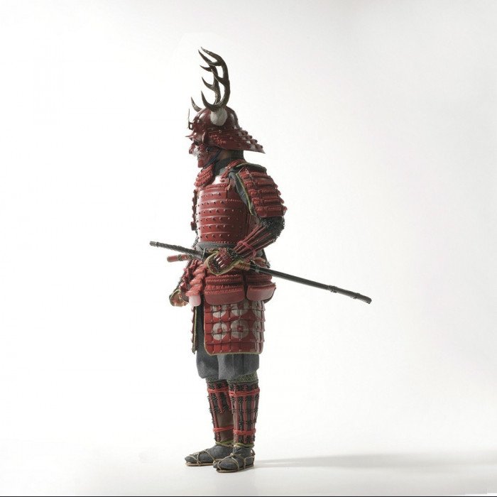 COOMODEL - Sanada Yukimura(RE001) - Empire Era