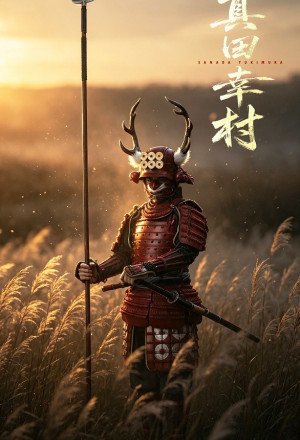 COOMODEL - Sanada Yukimura(Pure Copper Collector’s RE002) - Empire Era