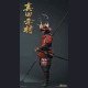 COOMODEL - Sanada Yukimura(Pure Copper Collector’s RE002) - Empire Era