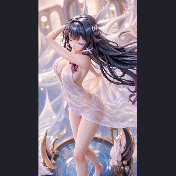 Cinderella Studio - Columbia · Moonlit Ode - Lunar Goddess / Moonlit Ode
