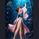 Aeterna Studio - Shiki Ryougi - The Garden of Sinners (Kara no Kyoukai)