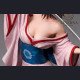 Aeterna Studio - Shiki Ryougi - The Garden of Sinners (Kara no Kyoukai)