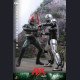 Hot Toys (HT) - Kamen Rider Black RX 