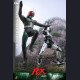 Hot Toys (HT) - Kamen Rider Black RX 