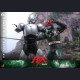Hot Toys (HT) - Kamen Rider Black RX 