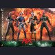 Hot Toys (HT) - Kamen Rider Black RX 