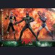 Hot Toys (HT) - Kamen Rider Black RX 