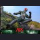 Hot Toys (HT) - Kamen Rider Black RX 