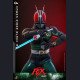 Hot Toys (HT) - Kamen Rider Black RX 