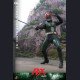 Hot Toys (HT) - Kamen Rider Black RX 