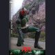 Hot Toys (HT) - Kamen Rider Black RX 