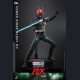 Hot Toys (HT) - Kamen Rider Black RX 