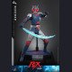 Hot Toys (HT) - Bio Rider - Kamen Rider Black RX