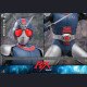 Hot Toys (HT) - Bio Rider - Kamen Rider Black RX
