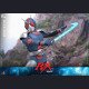 Hot Toys (HT) - Bio Rider - Kamen Rider Black RX