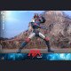Hot Toys (HT) - Bio Rider - Kamen Rider Black RX