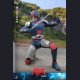 Hot Toys (HT) - Bio Rider - Kamen Rider Black RX